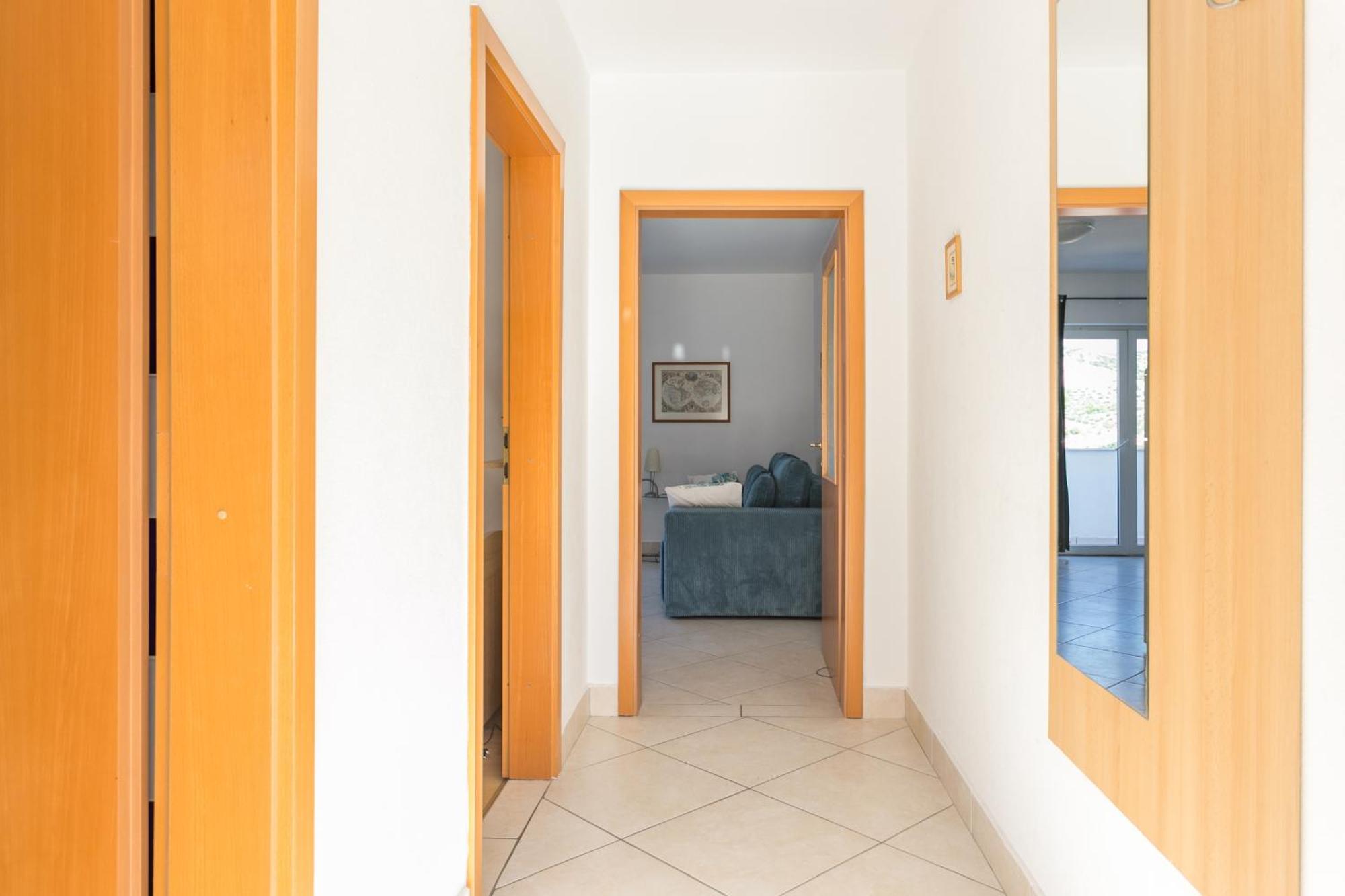 Family Friendly Apartments With A Swimming Pool Seget Vranjica, Trogir - 14409 Donji Seget Eksteriør bilde